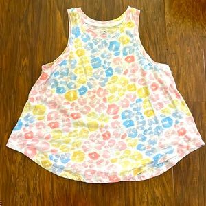 Secret Treasures Tank Top